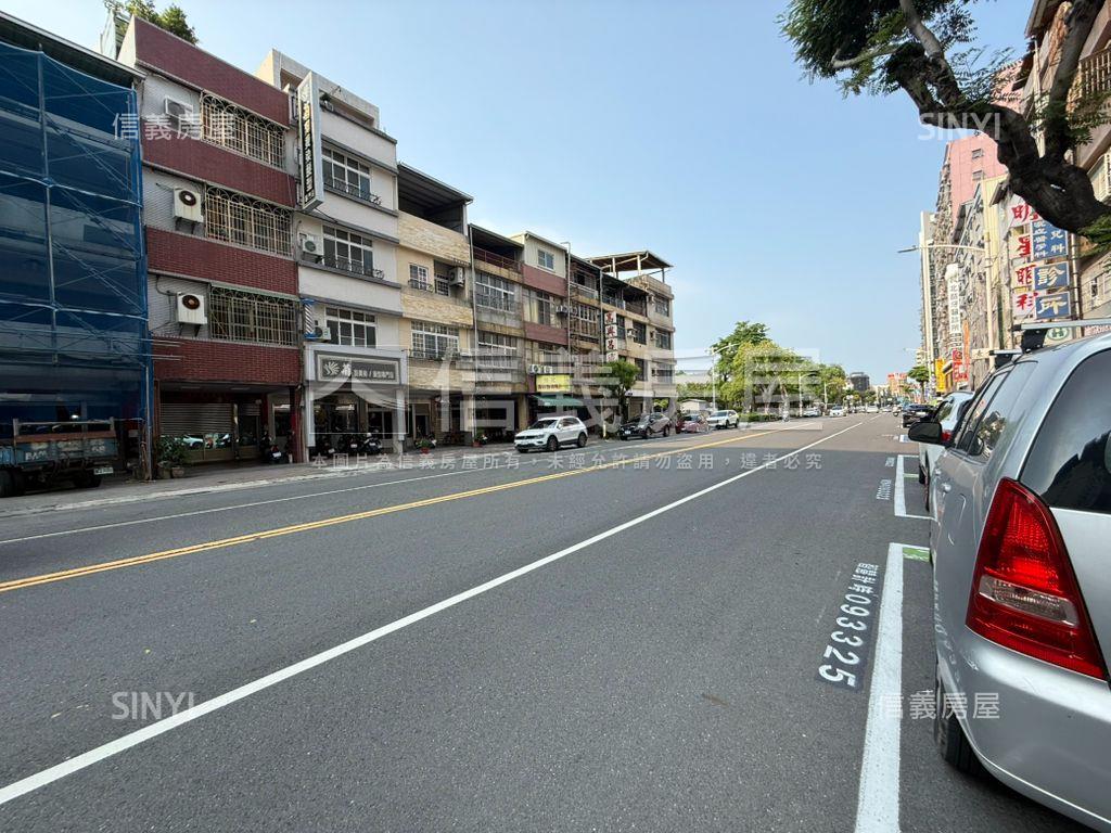 三民國小旁收租美宅房屋室內格局與周邊環境