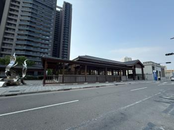 三民國小旁收租美宅