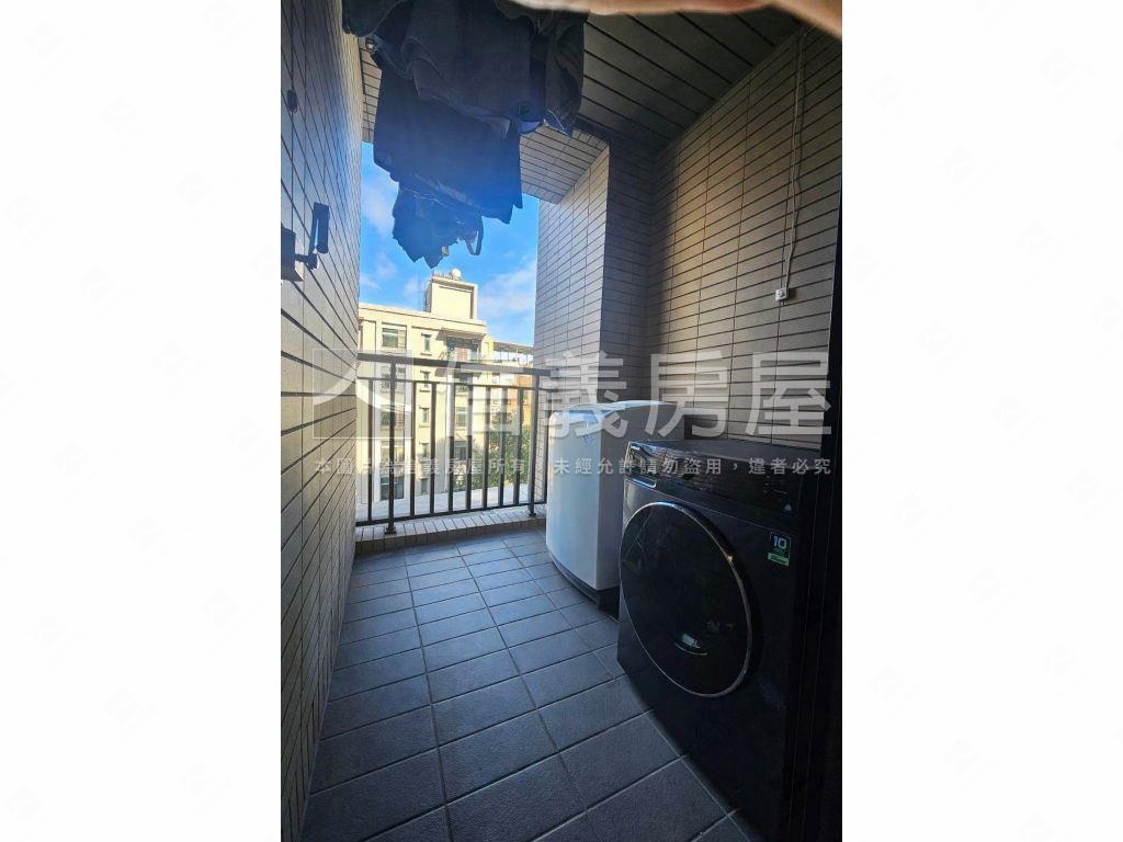 遠雄鉑悅精品宅房屋室內格局與周邊環境