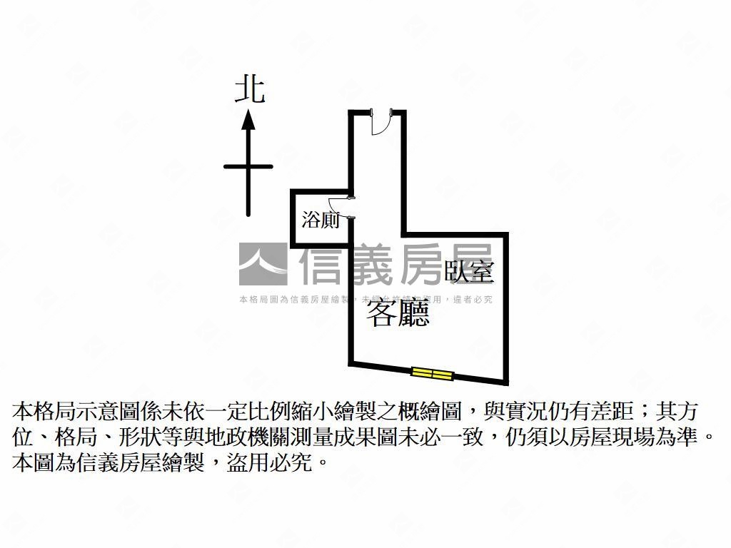 近車站雄中旁小資採光美宅房屋室內格局與周邊環境