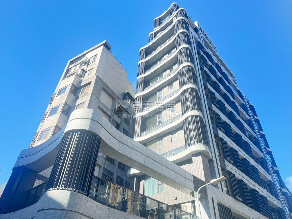日健邸★忠孝新生電梯兩房房屋室內格局與周邊環境