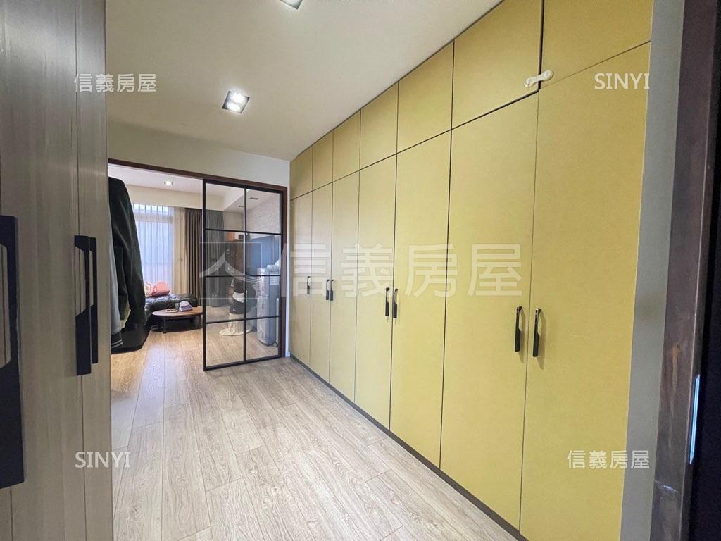 近文化國小悅湖園電梯別墅房屋室內格局與周邊環境