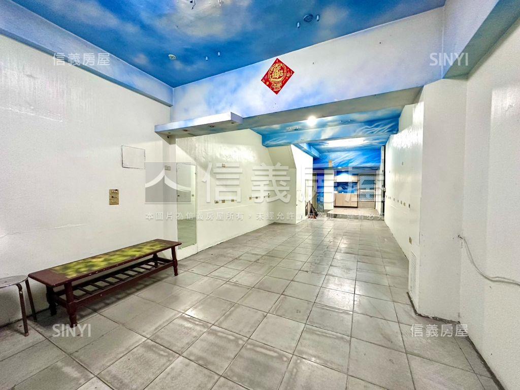 員林浮圳路賺錢吃市店面✨房屋室內格局與周邊環境