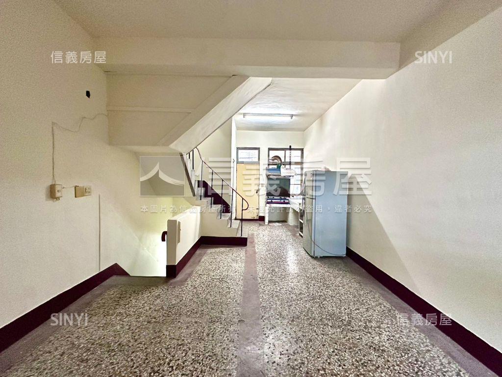 員林浮圳路賺錢吃市店面✨房屋室內格局與周邊環境