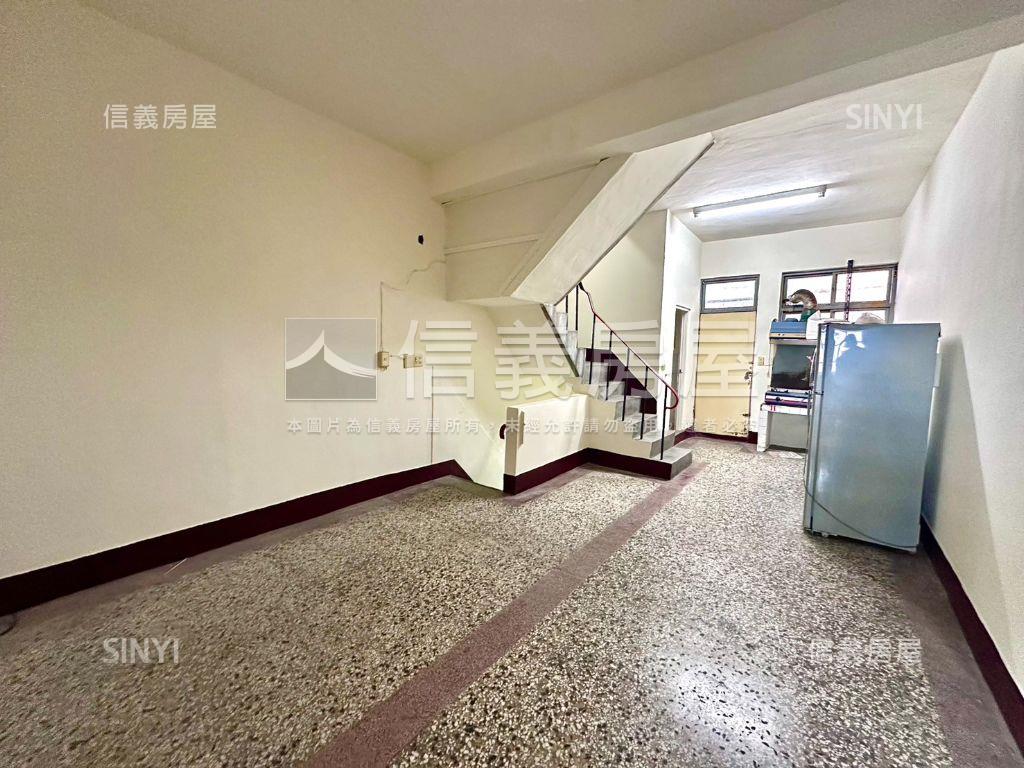 員林浮圳路賺錢吃市店面✨房屋室內格局與周邊環境