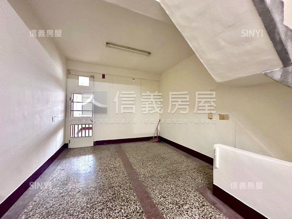 員林浮圳路賺錢吃市店面✨房屋室內格局與周邊環境