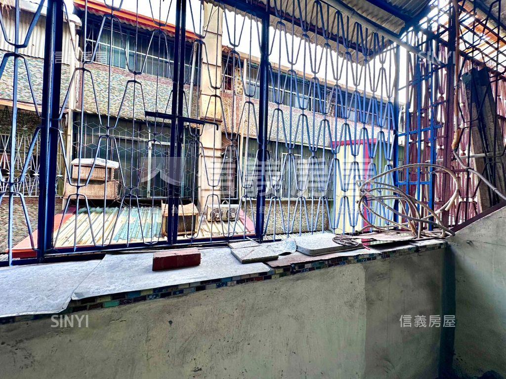 員林浮圳路賺錢吃市店面✨房屋室內格局與周邊環境