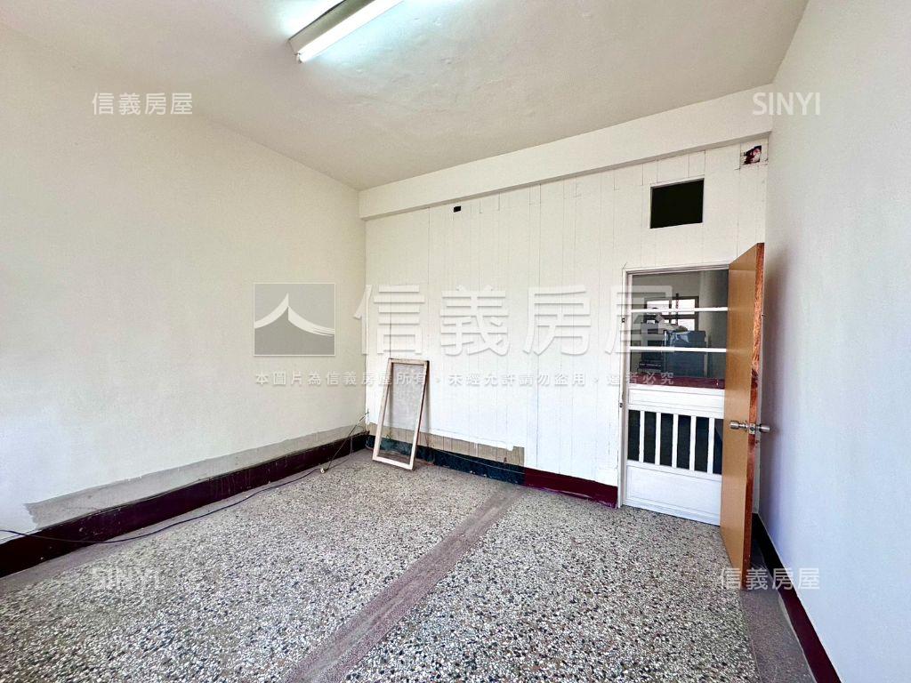 員林浮圳路賺錢吃市店面✨房屋室內格局與周邊環境