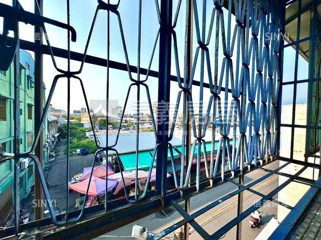 員林浮圳路賺錢吃市店面✨房屋室內格局與周邊環境