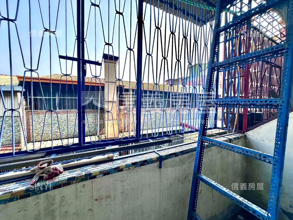 員林浮圳路賺錢吃市店面✨房屋室內格局與周邊環境