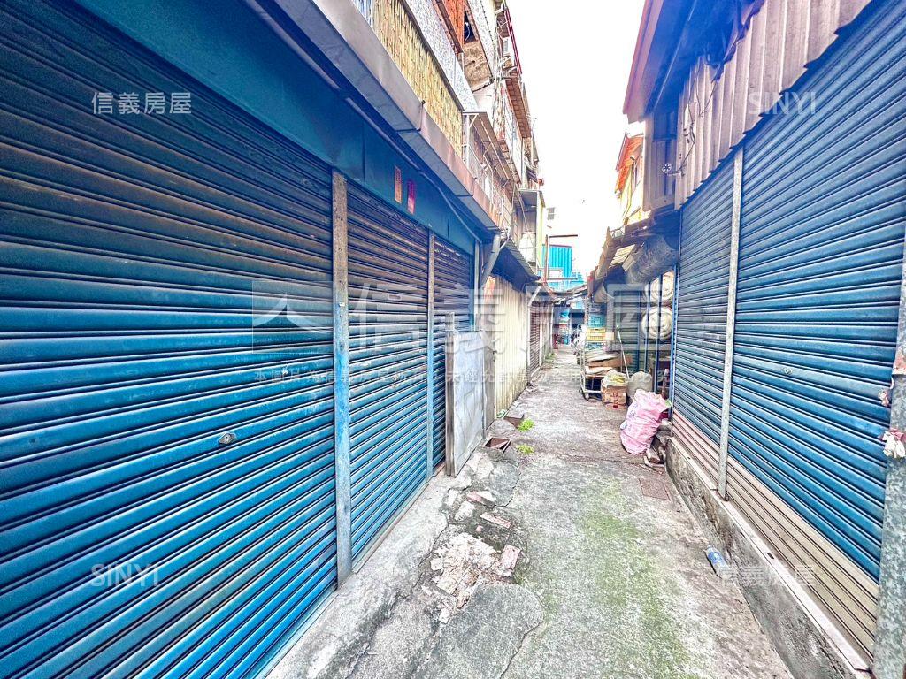 員林浮圳路賺錢吃市店面✨房屋室內格局與周邊環境