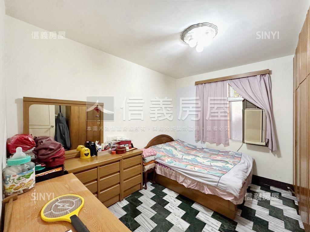 泰和街頂樓大空間房屋室內格局與周邊環境