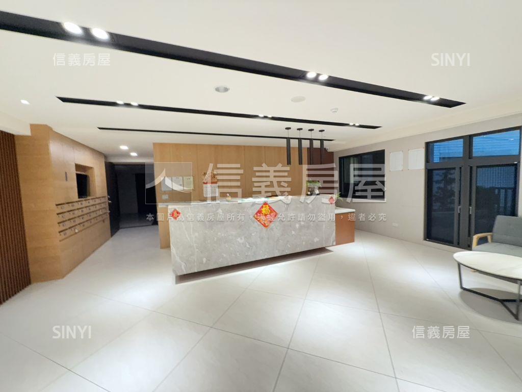 大肚輕屋齡２房２衛房屋室內格局與周邊環境