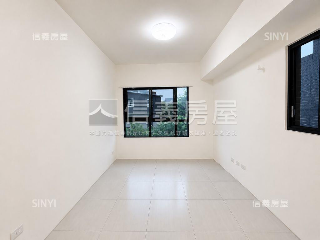 大肚輕屋齡２房２衛房屋室內格局與周邊環境