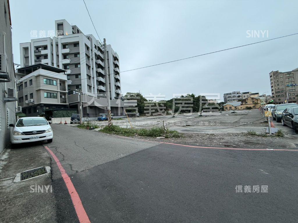 大肚輕屋齡２房２衛房屋室內格局與周邊環境