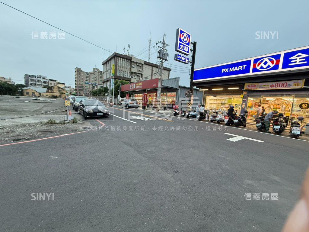 大肚輕屋齡２房２衛房屋室內格局與周邊環境