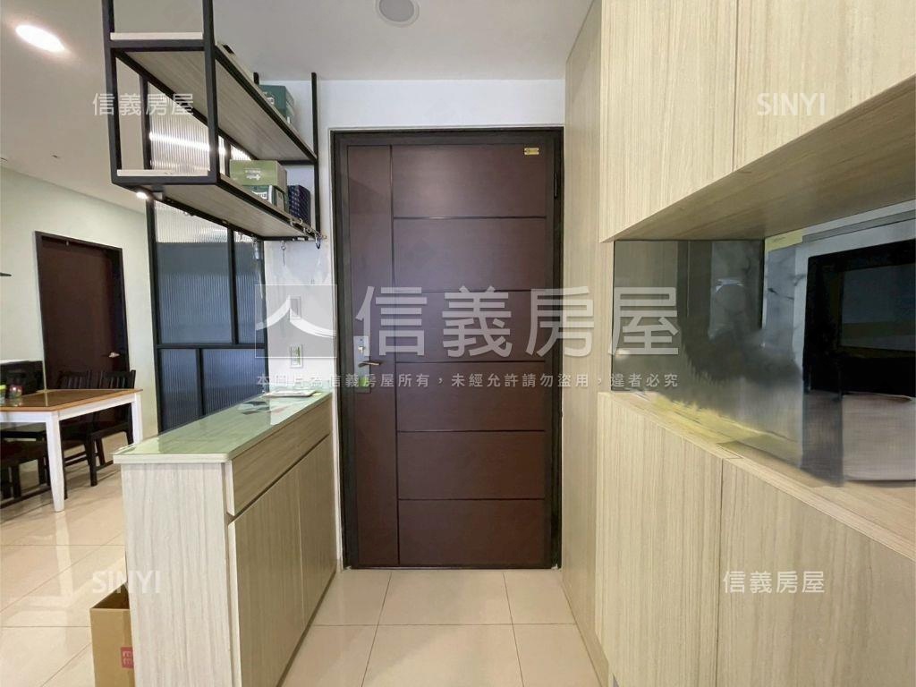 府都芳鄰美景高樓三房房屋室內格局與周邊環境