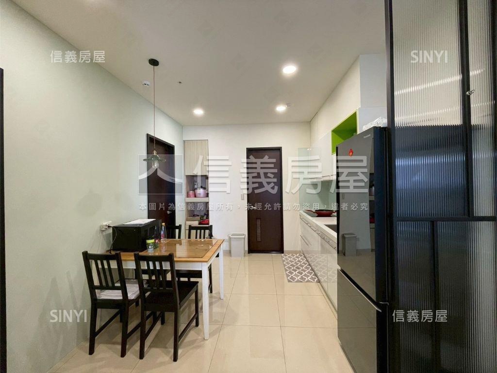 府都芳鄰美景高樓三房房屋室內格局與周邊環境