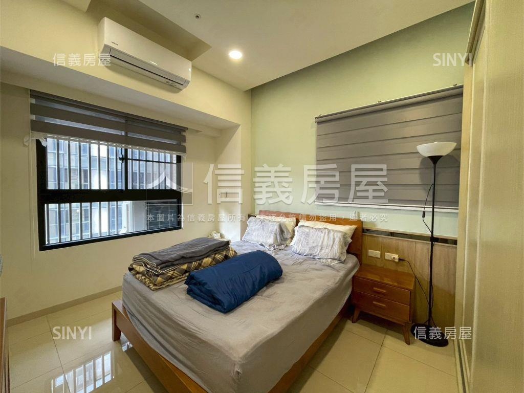 府都芳鄰美景高樓三房房屋室內格局與周邊環境