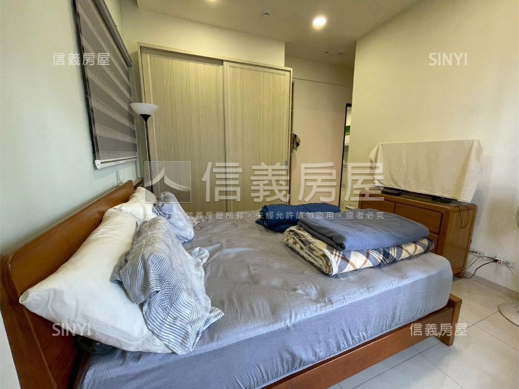 府都芳鄰美景高樓三房房屋室內格局與周邊環境