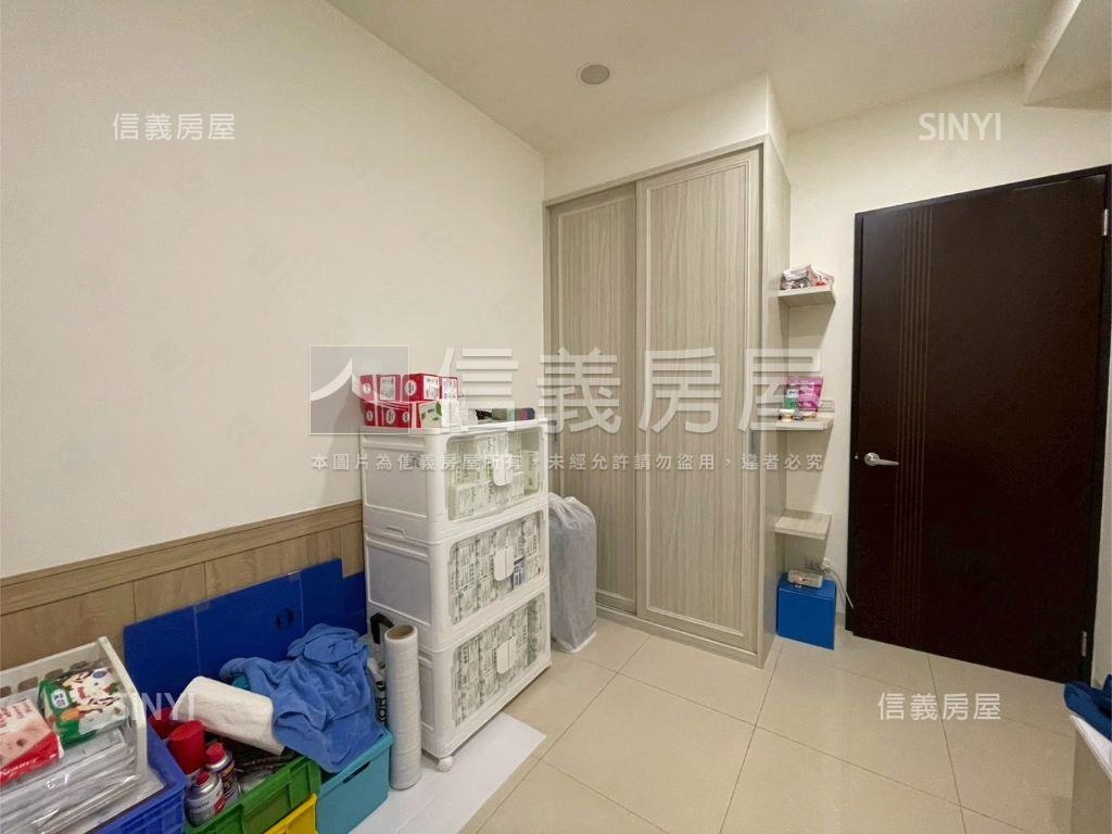 府都芳鄰美景高樓三房房屋室內格局與周邊環境