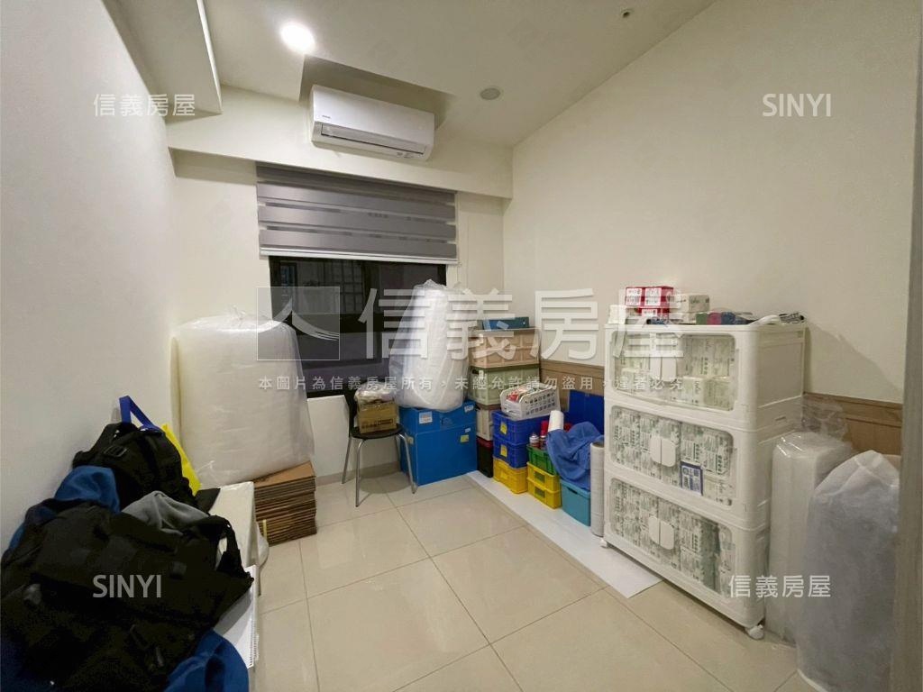 府都芳鄰美景高樓三房房屋室內格局與周邊環境