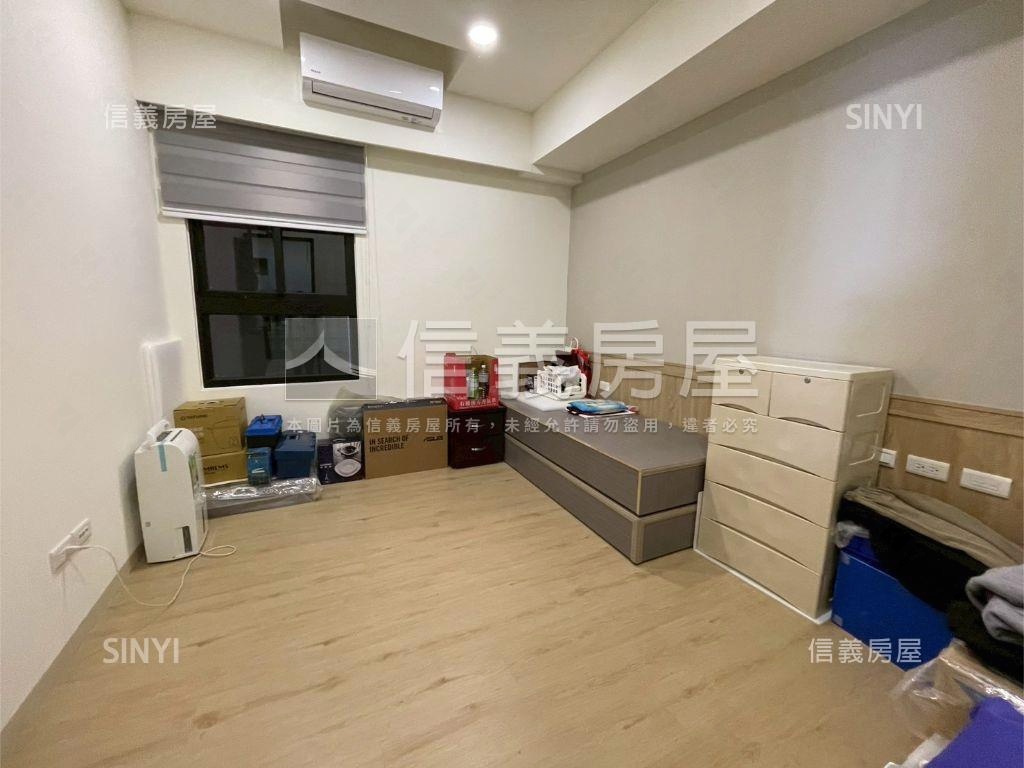 府都芳鄰美景高樓三房房屋室內格局與周邊環境