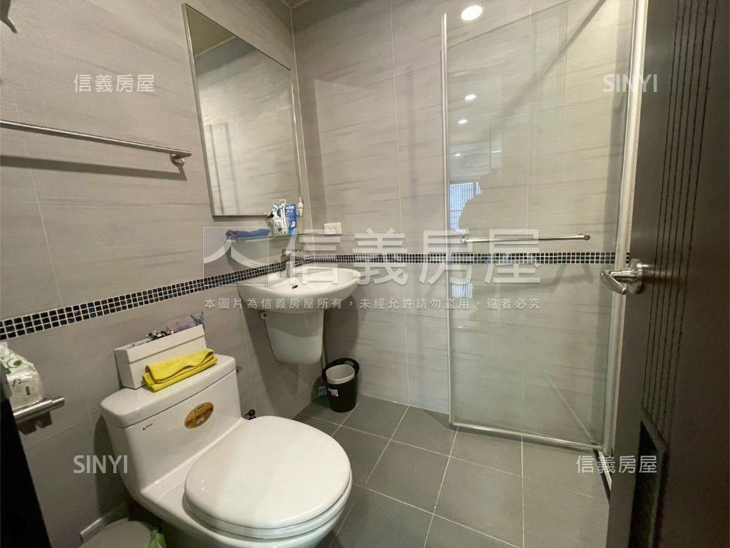 府都芳鄰美景高樓三房房屋室內格局與周邊環境