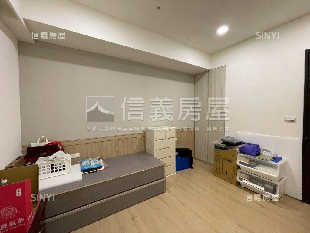 府都芳鄰美景高樓三房房屋室內格局與周邊環境