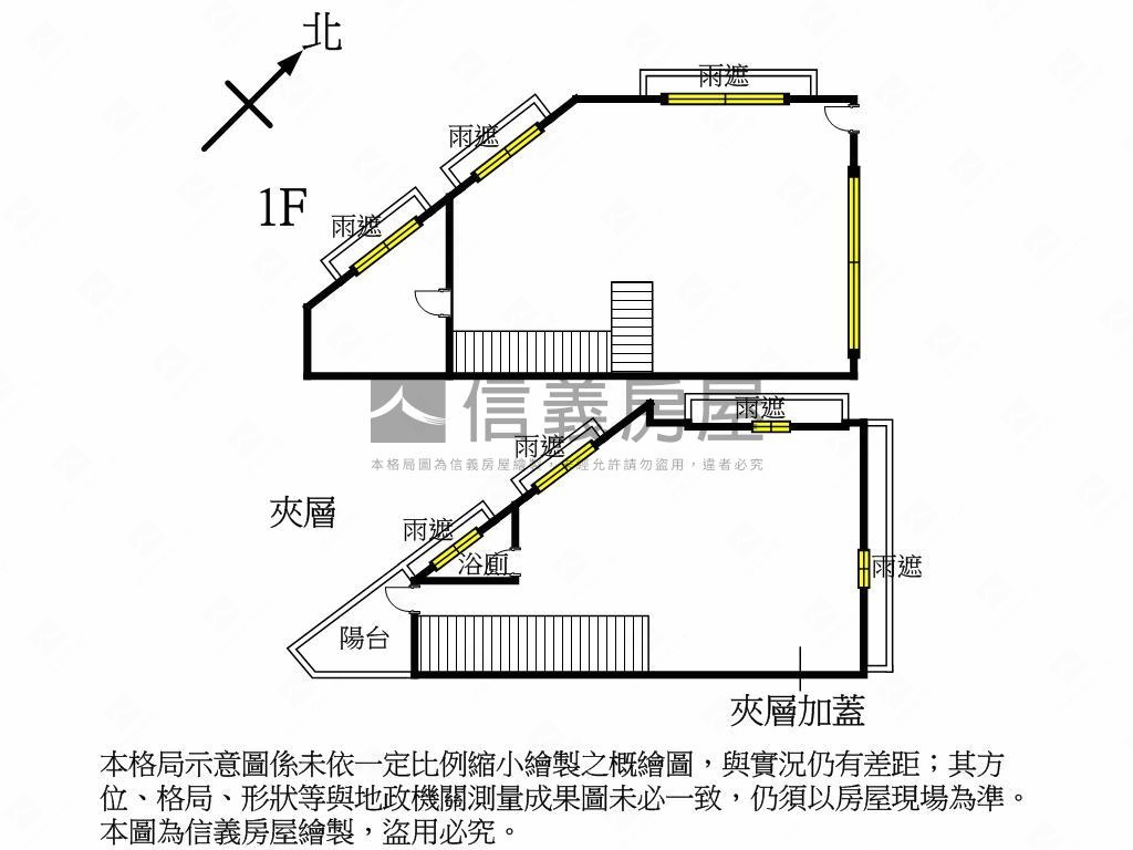 ★中港ＴｈｅＯＮＥ樓店３房屋室內格局與周邊環境