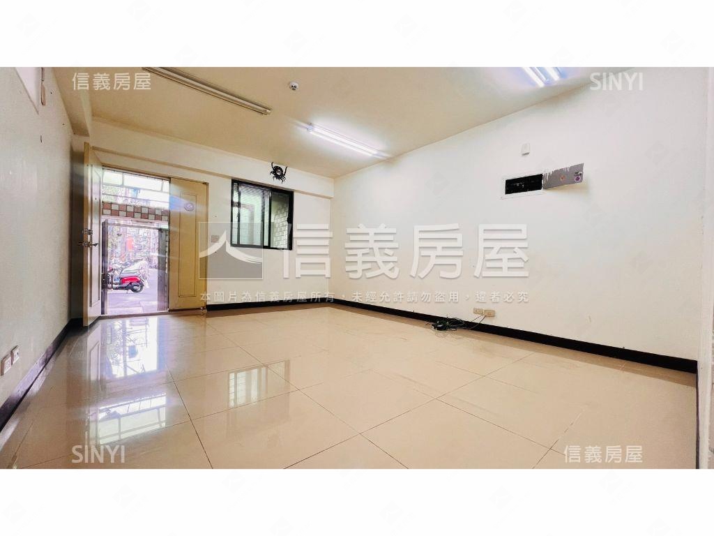 南勢角捷運一樓房屋室內格局與周邊環境