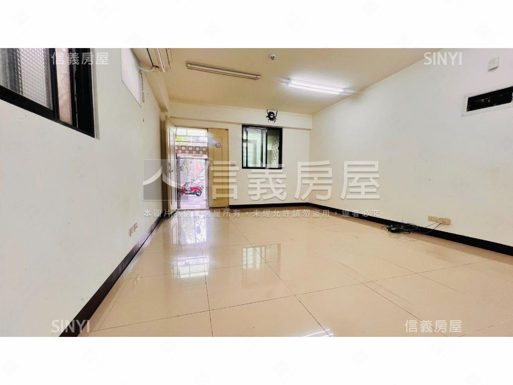南勢角捷運一樓房屋室內格局與周邊環境