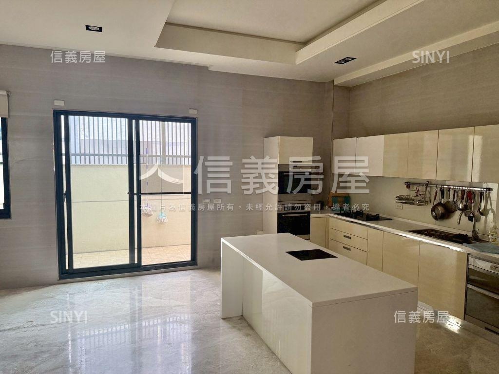 中興新村！獨棟電梯豪墅房屋室內格局與周邊環境