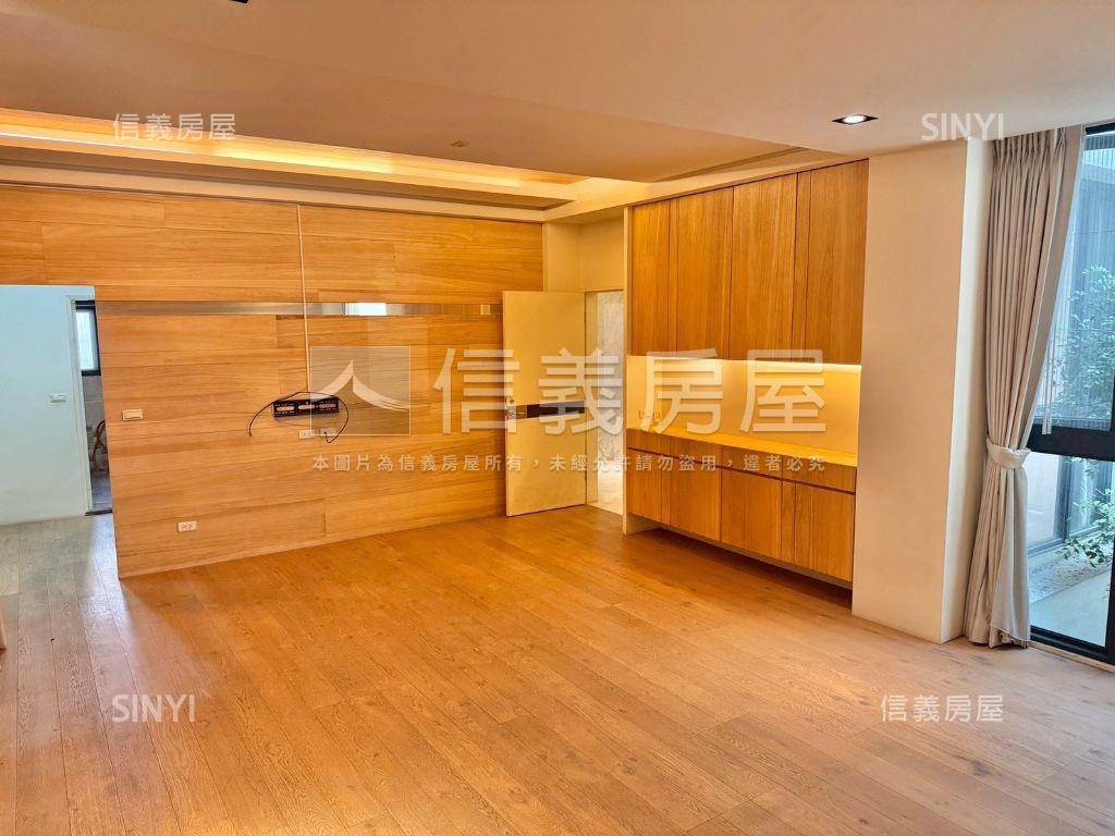 中興新村！獨棟電梯豪墅房屋室內格局與周邊環境