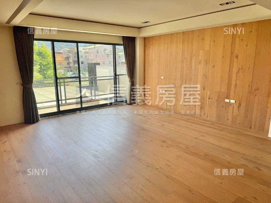 中興新村！獨棟電梯豪墅房屋室內格局與周邊環境