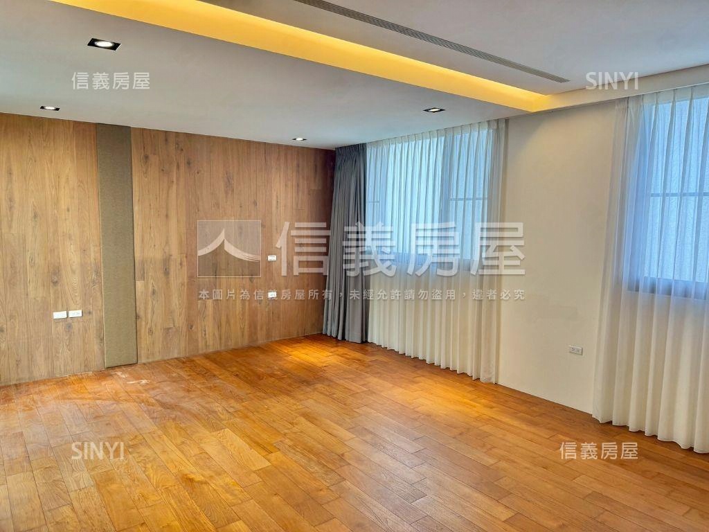 中興新村！獨棟電梯豪墅房屋室內格局與周邊環境