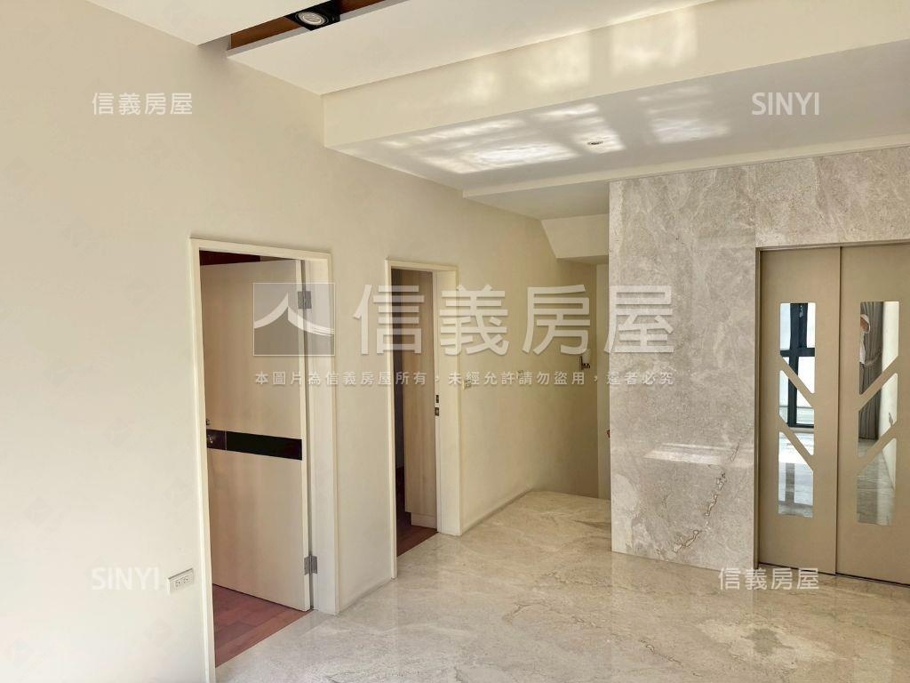 中興新村！獨棟電梯豪墅房屋室內格局與周邊環境