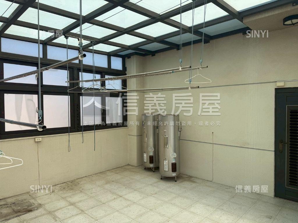 中興新村！獨棟電梯豪墅房屋室內格局與周邊環境