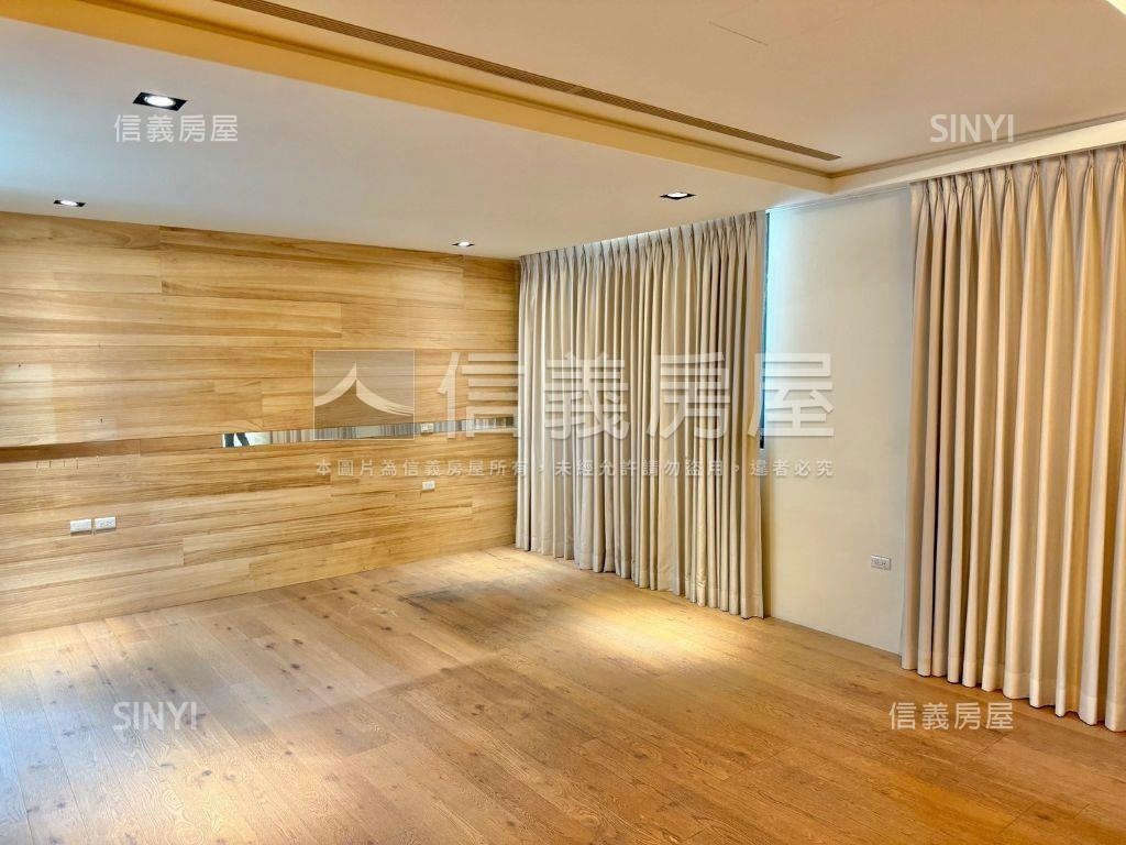 中興新村！獨棟電梯豪墅房屋室內格局與周邊環境