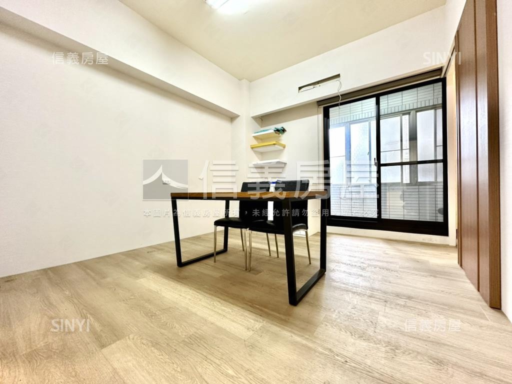 北區長榮路五段｜燙金店住房屋室內格局與周邊環境