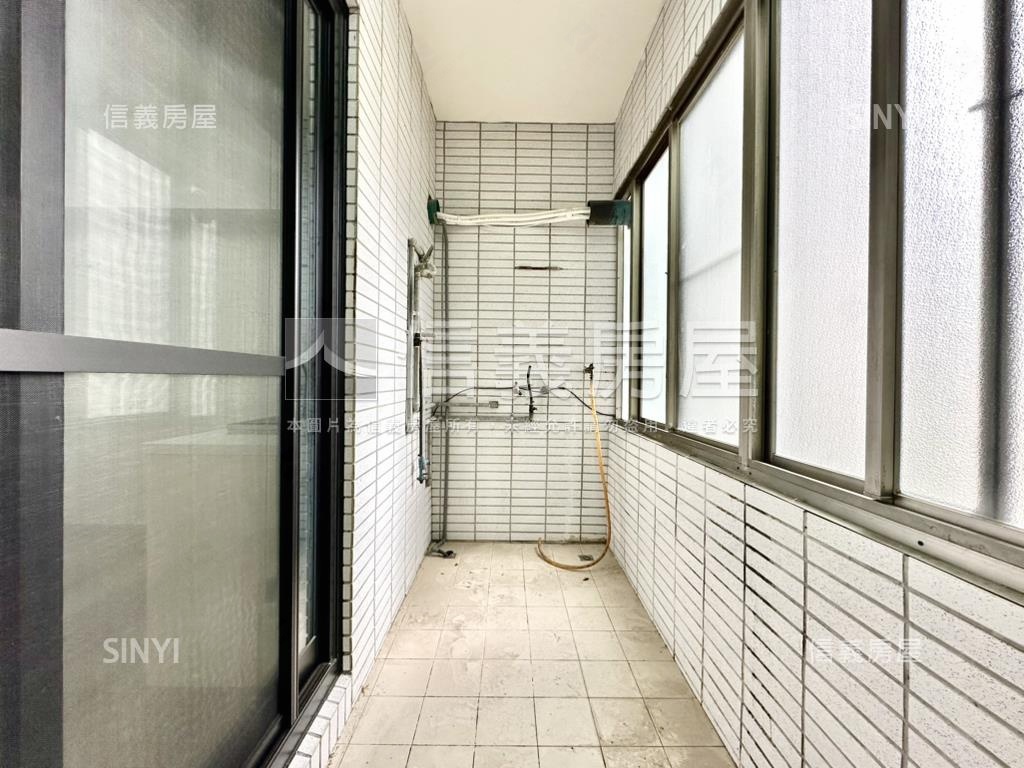 北區長榮路五段｜燙金店住房屋室內格局與周邊環境