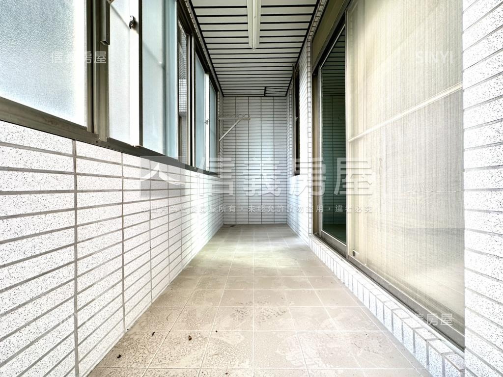 北區長榮路五段｜燙金店住房屋室內格局與周邊環境