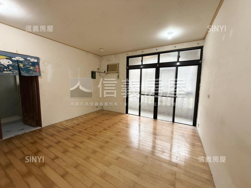 近育賢國中庭園孝親透天房屋室內格局與周邊環境