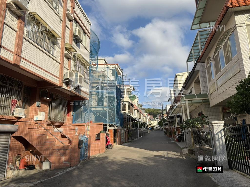 近育賢國中庭園孝親透天房屋室內格局與周邊環境