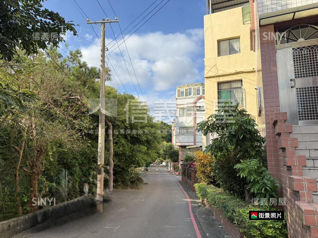 近育賢國中庭園孝親透天房屋室內格局與周邊環境