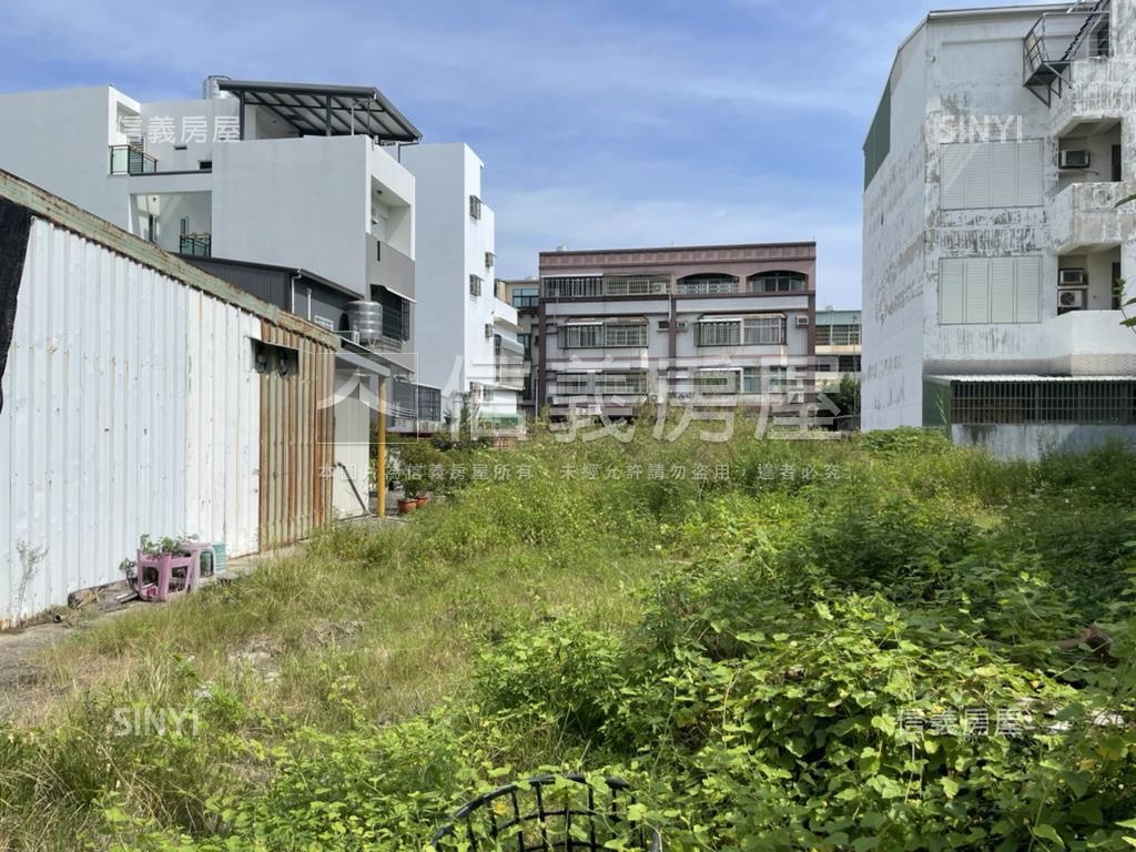 海佃路甕仔寶地房屋室內格局與周邊環境