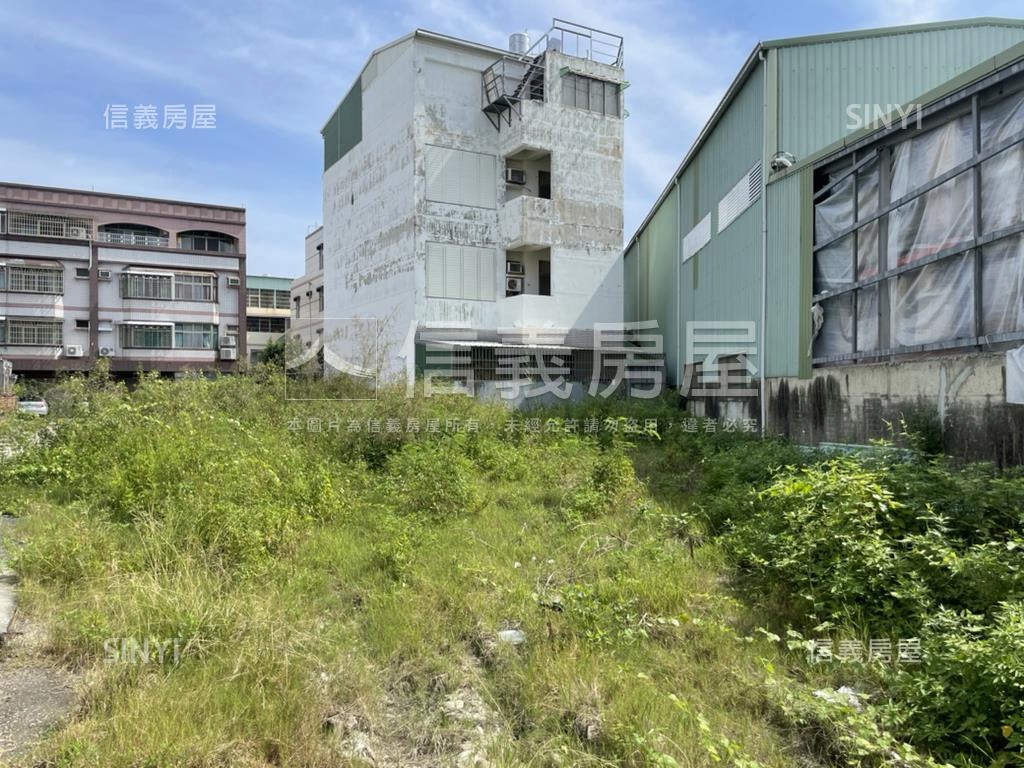 海佃路甕仔寶地房屋室內格局與周邊環境