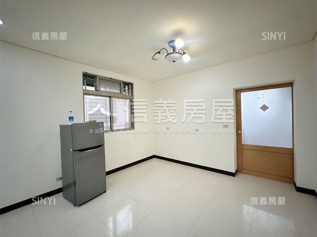 捷運杏林路大庭院房屋室內格局與周邊環境