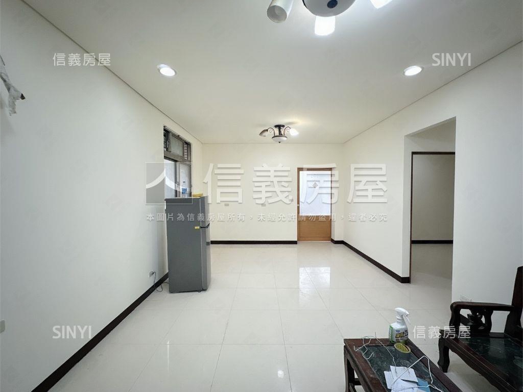 捷運杏林路大庭院房屋室內格局與周邊環境