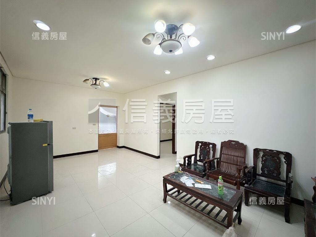 捷運杏林路大庭院房屋室內格局與周邊環境